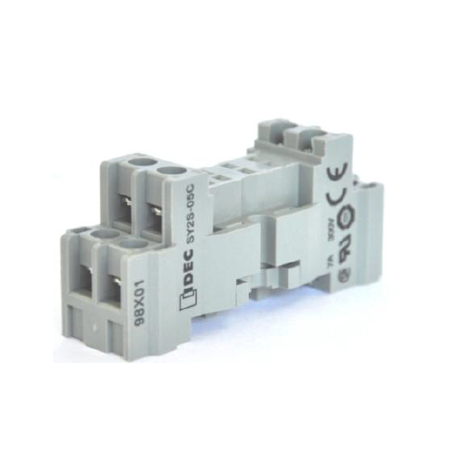 ZOCALOC/ PROTECCION PARA RY2S   SY2S-05C